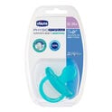 Chupete Physio Soft Azul 16-36 Meses Chupete Physio Soft Azul 16-36 Meses